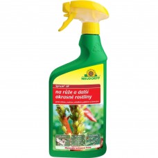 Spruzit Neudorff AF - 750 ml rozprašovač na ruže a iné okrasné rastliny