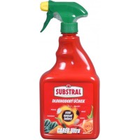 Substral Careo \ultra postřikovač proti škůdcům 750 ml