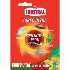 Substral Careo koncentrát 30ml - proti škůdcům