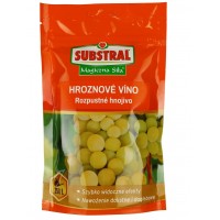 Substral pre vinič 350g Substral pre vinič 350g