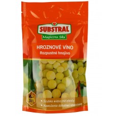 Substral pre vinič 350g