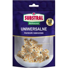 SUBSTRAL Osmocote univerzálne tablety 2v1 SUBSTRAL Osmocote univerzálne tablety 2v1
