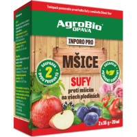 INPORO Pro Sufy 2x35 g + 20 ml