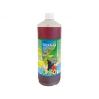 Sulka - Ca 1liter
