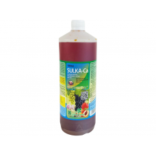 Sulka - Ca 1liter