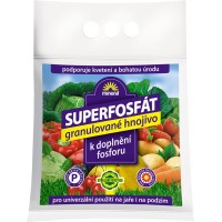 Superfosfát - 2,5 kg