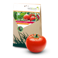 Symbiom Symbivit zelenina - rajčata a papriky