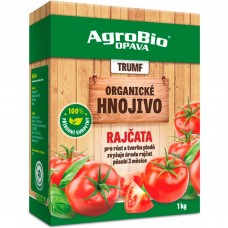 TRUMF Rajčata granulované hnojivo 1 kg TRUMF Rajčata granulované hnojivo 1 kg