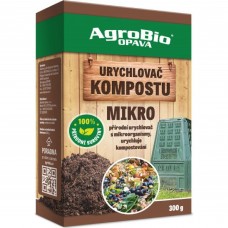 Urychlovač kompostu Mikro