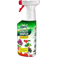 Vitality komplex sprej 500ml