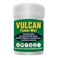 Vulcan Fumer MAX SG 27g