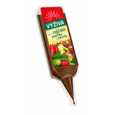 Výživa pre rajčiny, papriky a uhorky - 35ml