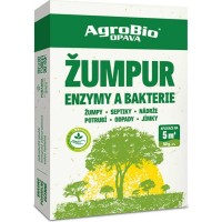 AgroBio Žumpur 50g